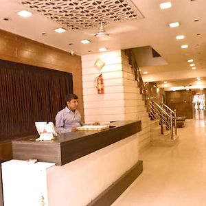 Hotel Milan Deluxe