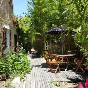 Appartement Rez-de-Chaussée