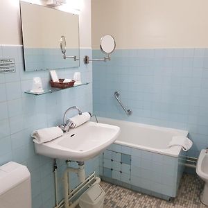 Chambre Lit King-Size