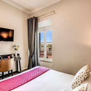 Chambre Supérieure Double