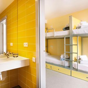 Dormitory Room Mixed
