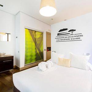 Chambre Lit Queen-Size