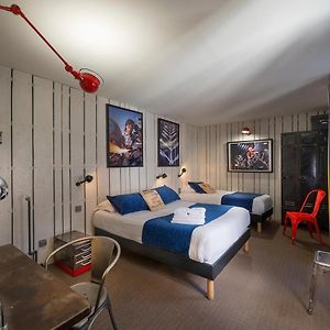 Chambre Club Double