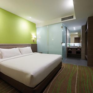 Without Window King Room