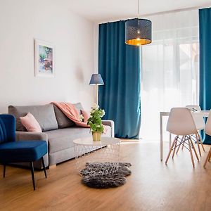 Appartement à 1 Chambre à Coucher