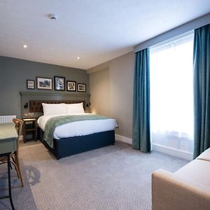 Chambre Familiale