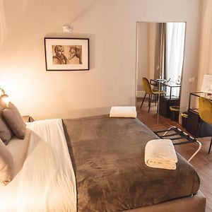 Chambre Standarde Lit King-Size