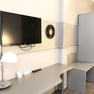Chambre Triple