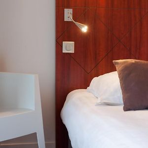 Chambre Quadruple Confort