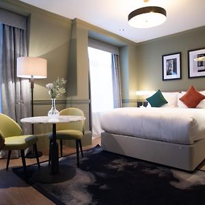 Chambre de Luxe Lit King-Size