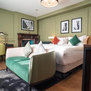 Chambre de Luxe
