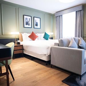 Chambre Exécutive