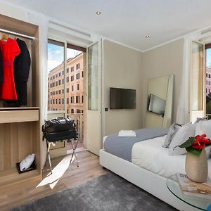 126 Gracchi Suites