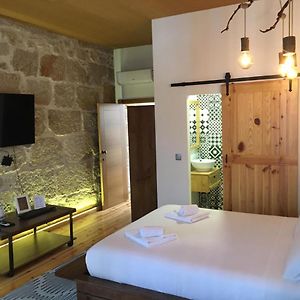 Suite Lit King-Size