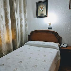 Chambre Simple
