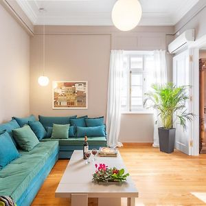 Hidesign Athens Apollon Luxury Apt In Plaka Acropolis