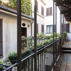 Stylish Suite In Fashion District - Corso Venezia