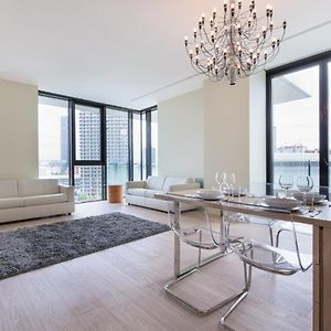 Appartement à 1 Chambre à Coucher