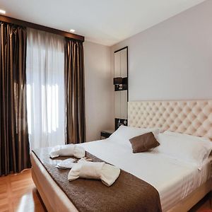 Chambre de Luxe Lit King-Size