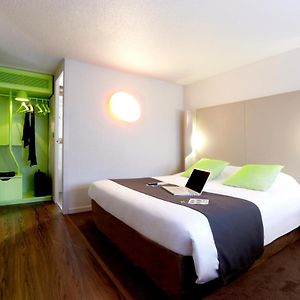Chambre Supérieure Double