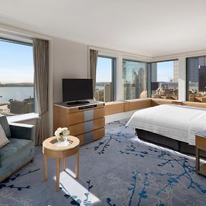 Chambre Premier Lit King-Size