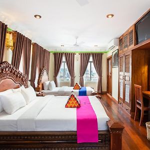 Chambre de Luxe Double
