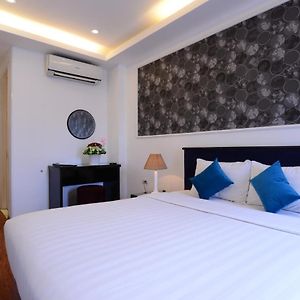 Chambre de Luxe