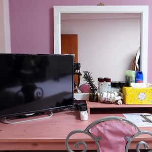 Chambre Lit King-Size