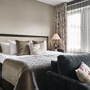 Chambre Grand de Luxe