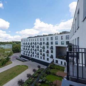 P&O Apartments Zawiszy