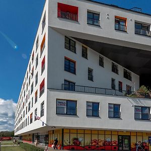 Appartement à 1 Chambre à Coucher