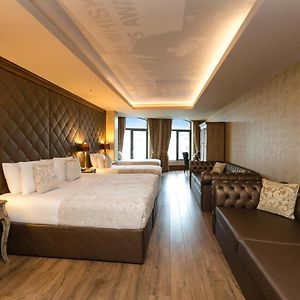 Chambre Luxe
