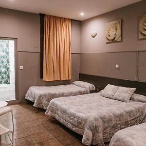 Chambre Triple