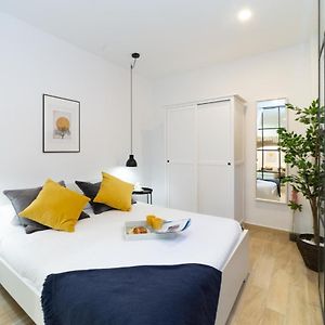 Appartement à 1 Chambre à Coucher