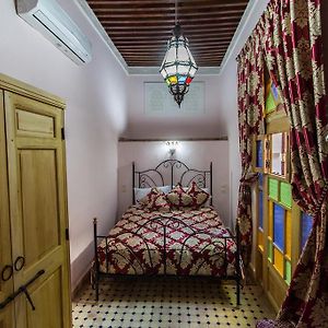 Chambre Double de Luxe