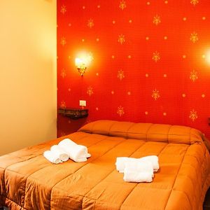 Chambre de Luxe Lit King-Size