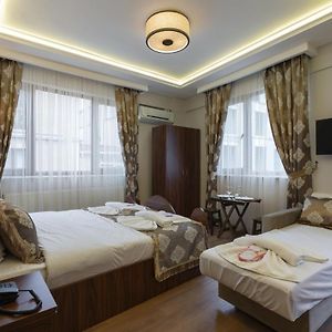 Studio de Luxe Lit King-Size
