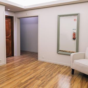 Chambre Familiale