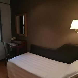 Chambre Simple