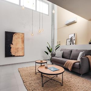 Appartement Duplex
