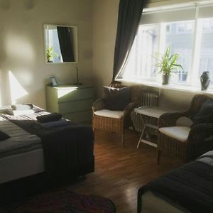 Chambre Quadruple
