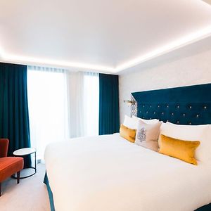 Chambre Supérieure Double
