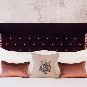Chambre de Luxe Lit King-Size