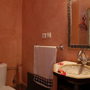 Chambre Marrakech Lit Queen-Size