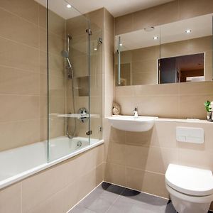 Appartement Privé à 2 Chambres à Coucher