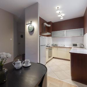 Appartement de Luxe
