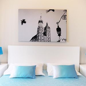 Chambre Standarde Lit King-Size
