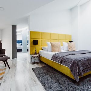 Suite de Luxe Lit King-Size