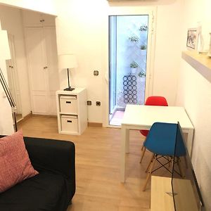 New! Apartment In Sarria Near Metro