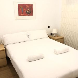 New! Apartment In Sarria Near Metro